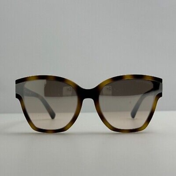 NEW VERSACE CAT EYE WOMEN VE4470B 547013 SUNGLASSES MOD  display picture 2